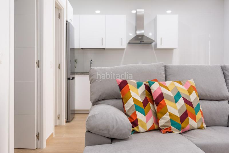 Foto 53bc0f05-8e5f-407e-a359-517578c1f49e. Affitto appartamento in calle doctor mañas bernabéu 9 in Málaga