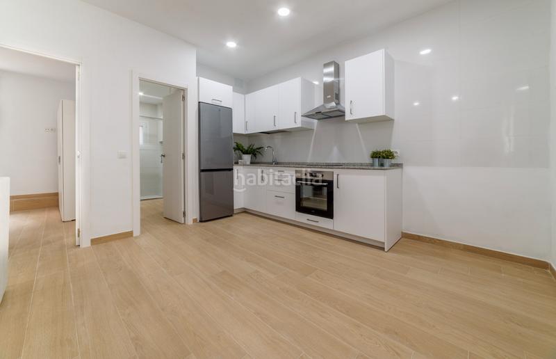 Foto 62efc318-fc23-4b00-8f1b-e602101678a6. Affitto appartamento in calle doctor mañas bernabéu 9 in Málaga