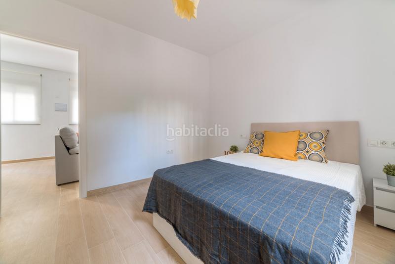 Foto 8160aa76-61d6-4962-890f-beff41207630. Affitto appartamento in calle doctor mañas bernabéu 9 in Málaga