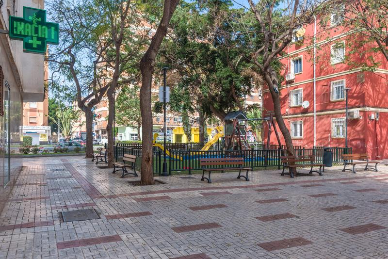 Foto 8ed99338-cd52-4b3f-b32f-283305e195ae. Affitto appartamento in calle doctor mañas bernabéu 9 in Málaga