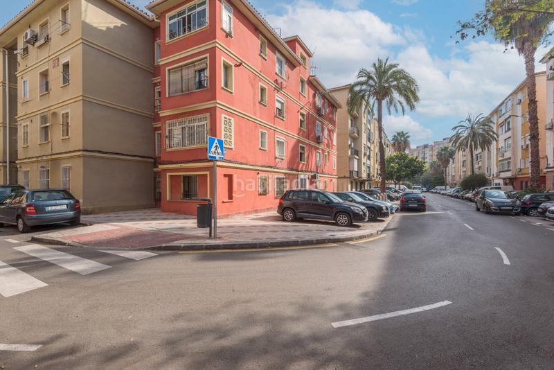 Foto 1289f804-9b5c-4b9f-b5ad-623969a205b2. Alquiler piso en calle doctor mañas bernabéu 9 ¿a qué esperas? en Málaga