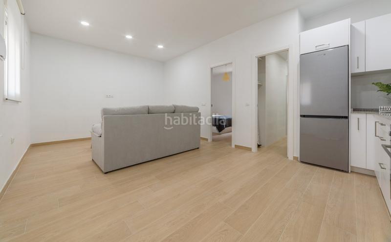 Foto 3dc3a097-7a83-4e6a-8add-a901c3f96599. Alquiler piso en calle doctor mañas bernabéu 9 ¿a qué esperas? en Málaga