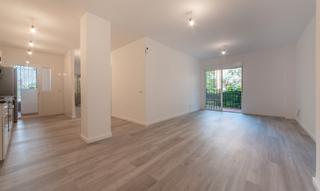 Appartement à Arroyo de la Miel. Benalmádena, playa y oportunidad: piso familiar con terraza, per