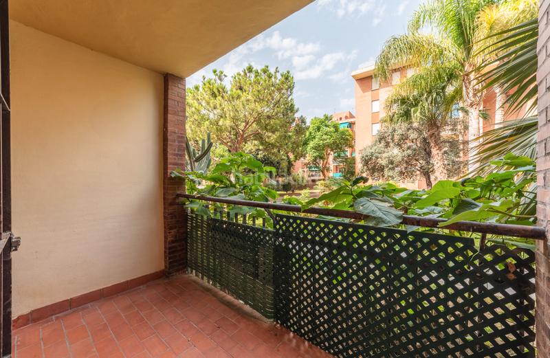 Foto c4f312dd-f237-48cc-8816-19f720f0f905. Pis amb aparcament a Solymar Benalmádena