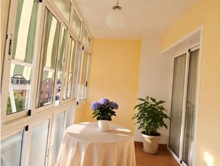 Flat  Calle horacio lengo. Piso de 4 dormitorios con garaje y terraza en calle horacio leng