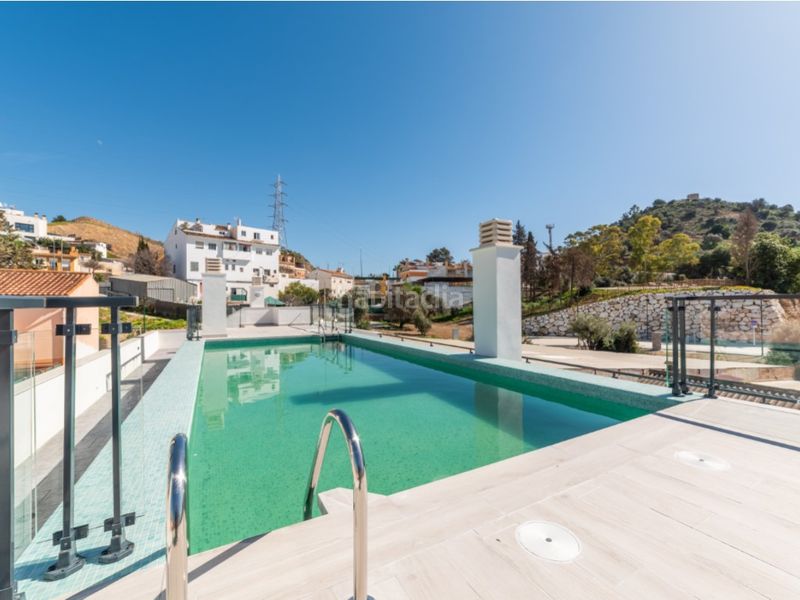 Foto 098c6d8f-b940-45b7-9ae0-7b18214f6cb5. Pis amb aparcament a Los Almendros - El Limonero - El Tomillar Málaga