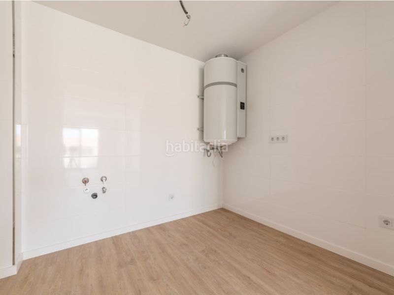 Foto 0f5c74c9-6f49-4266-b8cb-0c2b01489abe. Pis amb aparcament a Los Almendros - El Limonero - El Tomillar Málaga