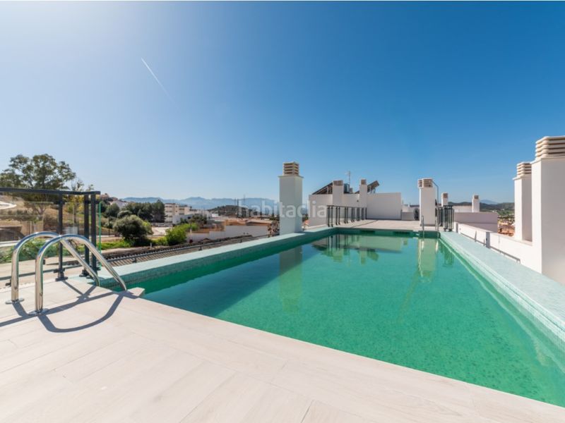 Foto 1fa314a3-4aac-466a-a0cf-c5746410151a. Pis amb aparcament a Los Almendros - El Limonero - El Tomillar Málaga