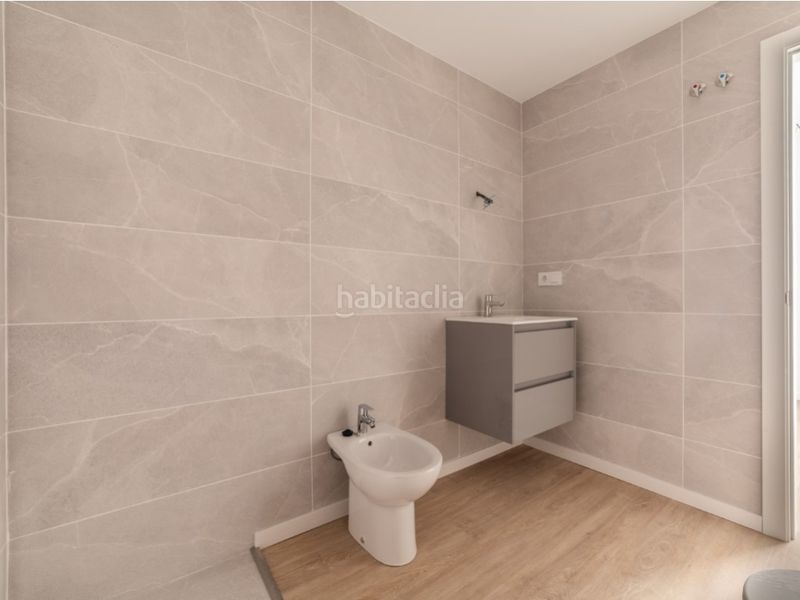 Foto 283e927f-2392-4808-848d-d287d80a4b5f. Pis amb aparcament a Los Almendros - El Limonero - El Tomillar Málaga