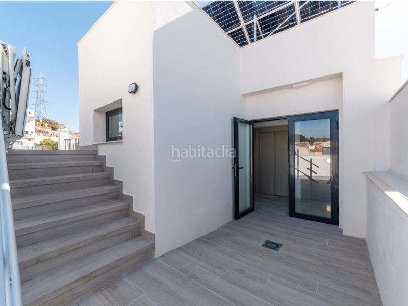 Foto 3791cc0a-2c6e-42e3-8f0a-382ff332b16e. Pis amb aparcament a Los Almendros - El Limonero - El Tomillar Málaga