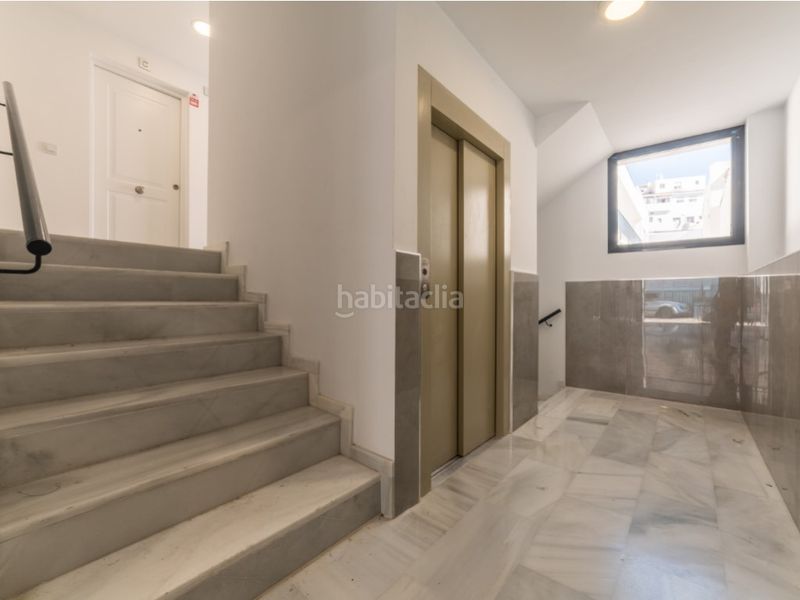 Foto 3ed555e5-1a6a-4669-875e-105f91dfe989. Pis amb aparcament a Los Almendros - El Limonero - El Tomillar Málaga