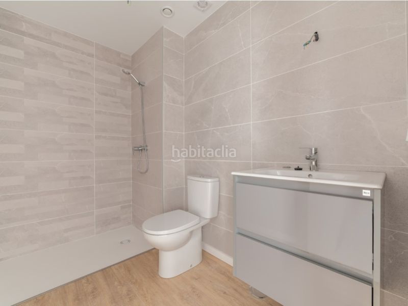 Foto 41c855e8-873e-4476-8e11-9106b2449996. Pis amb aparcament a Los Almendros - El Limonero - El Tomillar Málaga