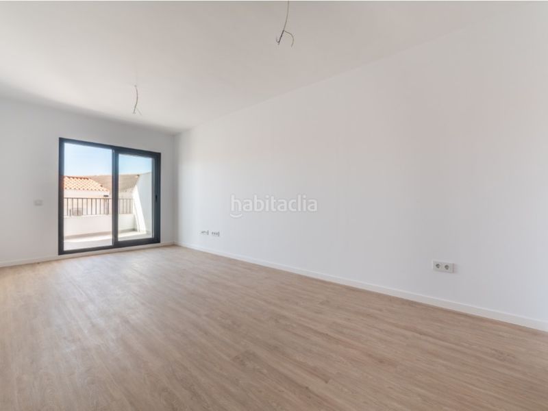 Foto 498c32a2-ebae-4be1-9cb0-49b7d60aca52. Pis amb aparcament a Los Almendros - El Limonero - El Tomillar Málaga