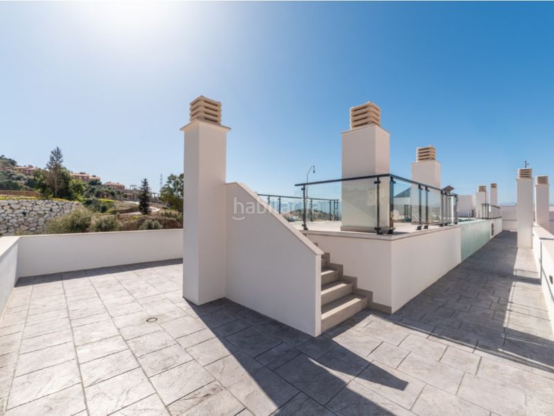 Foto a25e2ebb-904e-47fe-be5f-3b4fc4a105e4. Pis amb aparcament a Los Almendros - El Limonero - El Tomillar Málaga