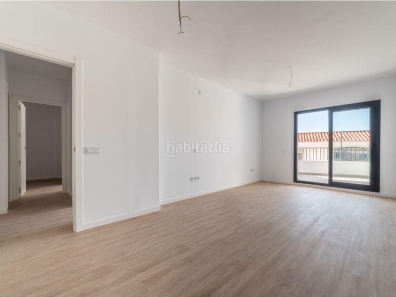 Foto ac101861-ee02-4caf-be4e-f7d04949a48f. Pis amb aparcament a Los Almendros - El Limonero - El Tomillar Málaga