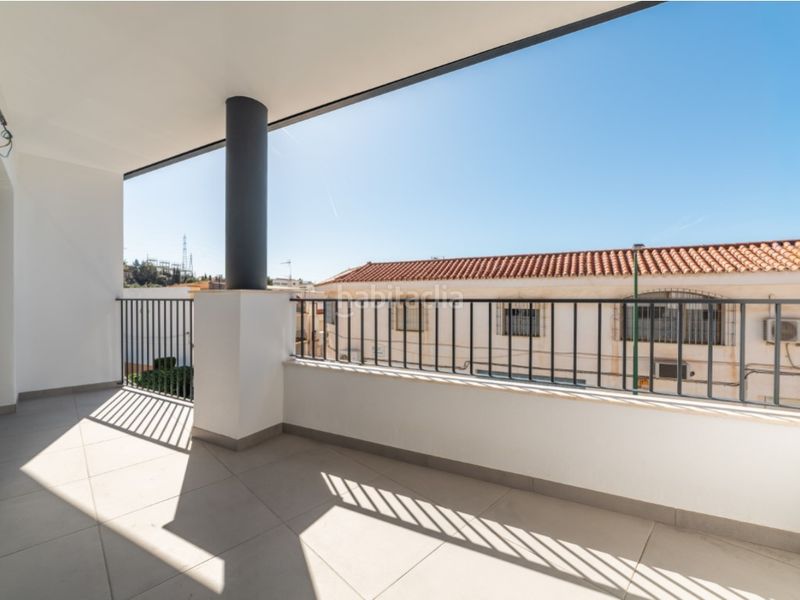 Foto ac8c1158-bbd2-4a02-a3e6-fca7de8edb13. Pis amb aparcament a Los Almendros - El Limonero - El Tomillar Málaga