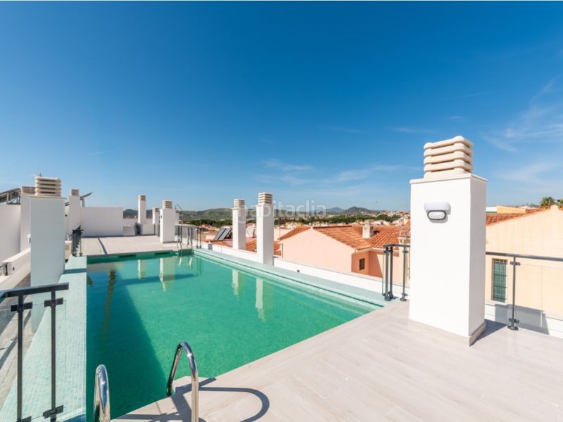 Foto c4dc04c8-60bc-4606-b6e5-2d514f6317f2. Pis amb aparcament a Los Almendros - El Limonero - El Tomillar Málaga