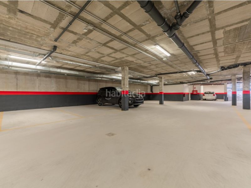 Foto dadd65d7-ae72-41a5-80de-4272e1b96e5a. Pis amb aparcament a Los Almendros - El Limonero - El Tomillar Málaga