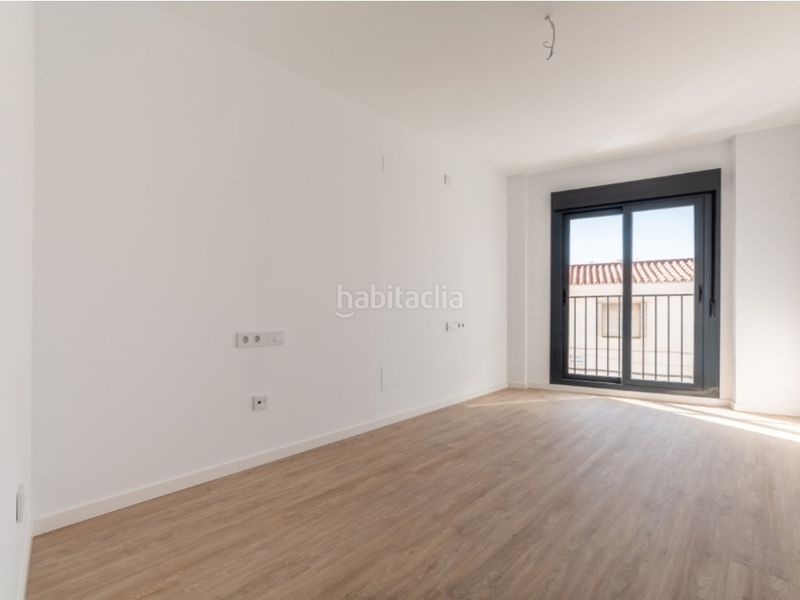 Foto dd5f1c17-c2ed-48fe-9e3c-2d023f0baf1c. Pis amb aparcament a Los Almendros - El Limonero - El Tomillar Málaga