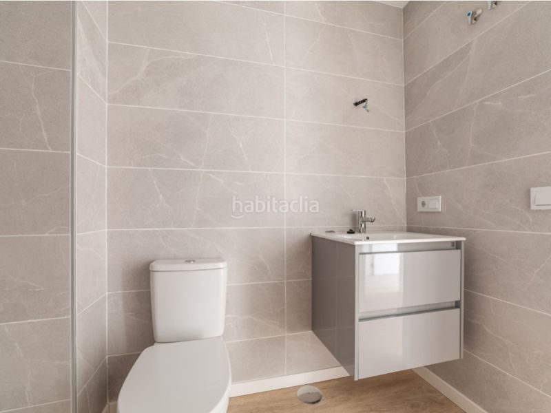 Foto e8f959a8-7e35-46fa-a6b2-6076cc2e2249. Pis amb aparcament a Los Almendros - El Limonero - El Tomillar Málaga