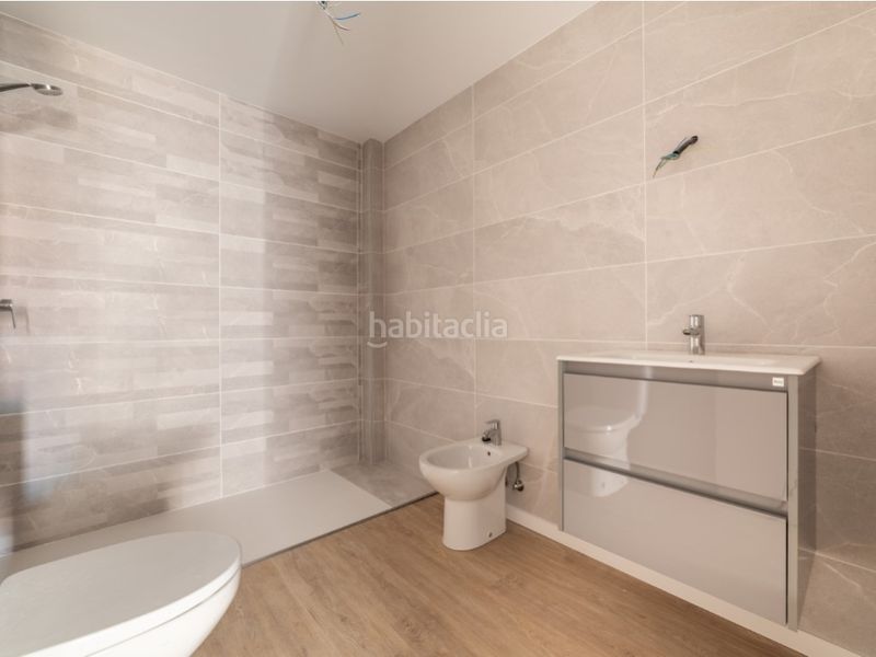 Foto ee74e7fb-6912-4264-ac2b-2af1ea206628. Pis amb aparcament a Los Almendros - El Limonero - El Tomillar Málaga