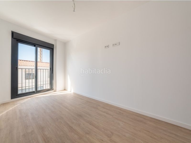 Foto fcbbb6ea-6774-42ca-893b-333856364932. Pis amb aparcament a Los Almendros - El Limonero - El Tomillar Málaga