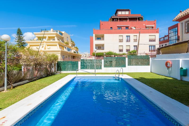 Foto 07390d9b-e2ed-4844-98a2-ea6e431cddd6. Lloguer pis a calle de alonso de aguilar 50 a Camino de Antequera Málaga