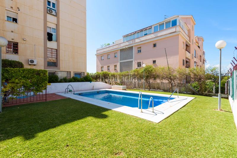 Foto 2e24194b-ecf0-401d-88fc-189f5a8d8870. Lloguer pis a calle de alonso de aguilar 50 a Camino de Antequera Málaga