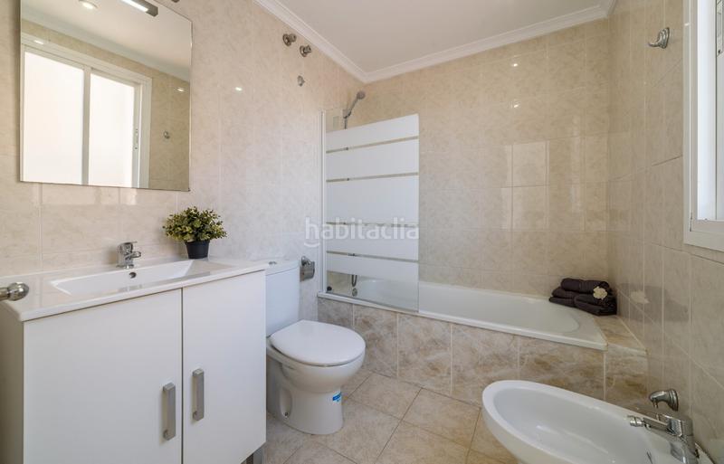 Foto 6017ed11-c3da-4d07-b14d-25f15a0d3a44. Lloguer pis a calle de alonso de aguilar 50 a Camino de Antequera Málaga