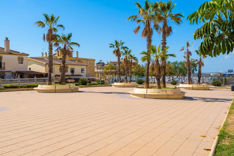 Foto 9218cdcd-574f-4cf7-b48c-a9603fb9b2c3. Lloguer pis a calle de alonso de aguilar 50 a Camino de Antequera Málaga