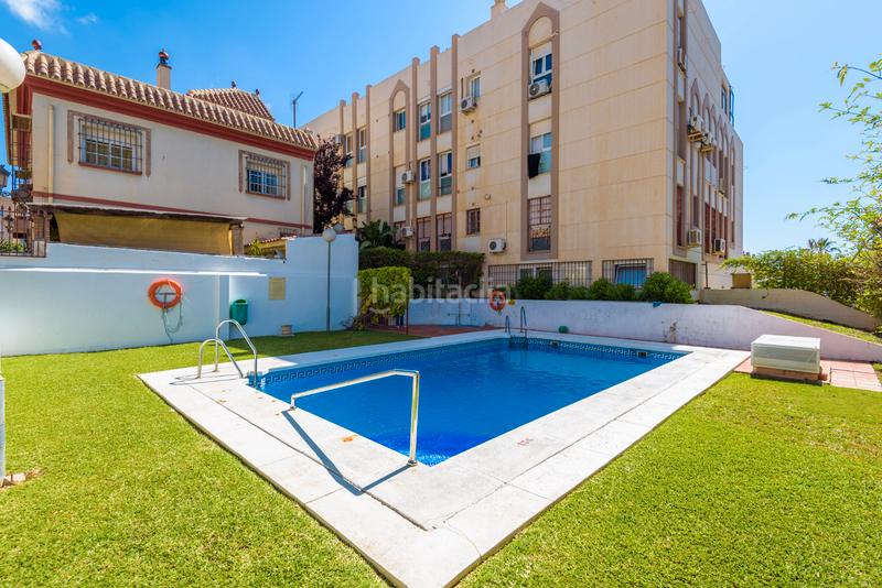 Foto 04b91731-2c29-4f28-9a19-07cfa8c2e566. Location appartement dans calle de alonso de aguilar 50 dans Málaga