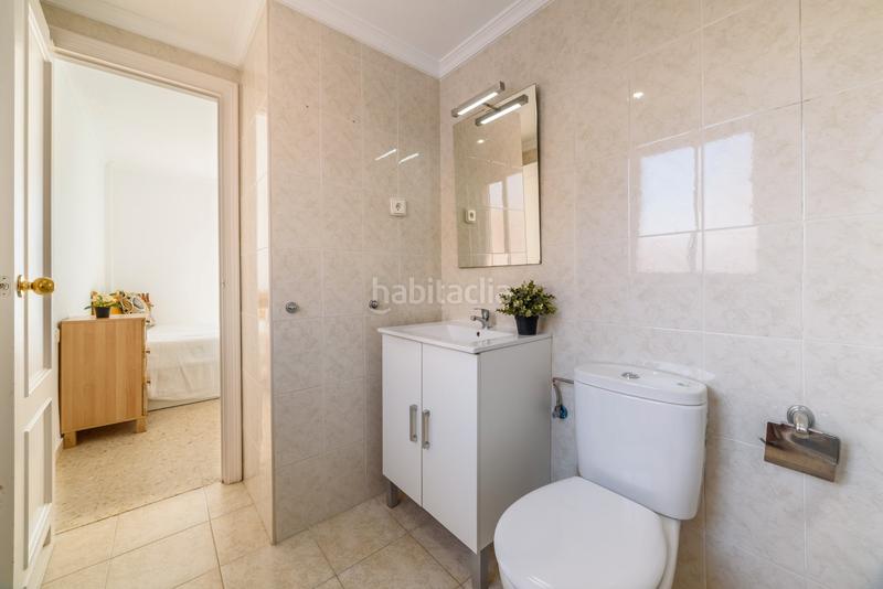 Foto 1e259bc2-e037-436f-9d4a-4fdee13187c7. Location appartement dans calle de alonso de aguilar 50 dans Málaga