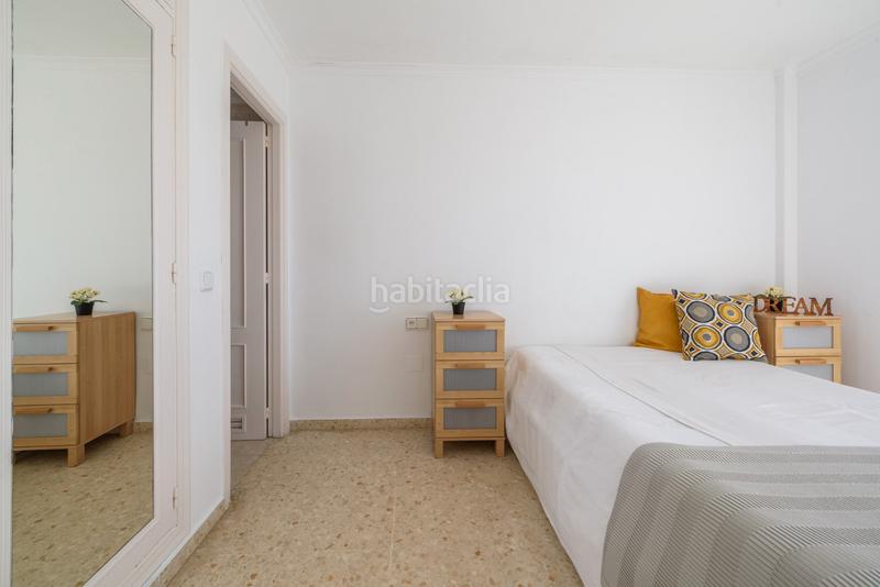 Foto 1e5d2255-ca12-4e1f-bd06-bb2d676ab378. Location appartement dans calle de alonso de aguilar 50 dans Málaga