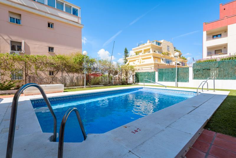 Foto 1ed13475-2efe-4b78-802f-ff23c8d83ef6. Location appartement dans calle de alonso de aguilar 50 dans Málaga