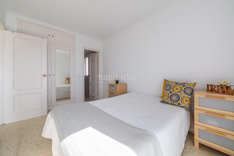 Foto 5305bde9-c489-4a91-9ec7-d536d31e8e00. Location appartement dans calle de alonso de aguilar 50 dans Málaga