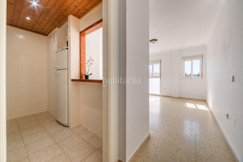 Foto 537e4b1b-2a42-4fde-a89f-78af6b73aae0. Location appartement dans calle de alonso de aguilar 50 dans Málaga