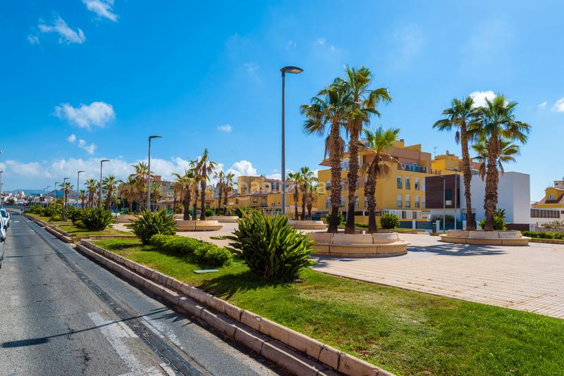 Foto 726152e7-a85b-411b-83e2-93f99e9a142f. Location appartement dans calle de alonso de aguilar 50 dans Málaga