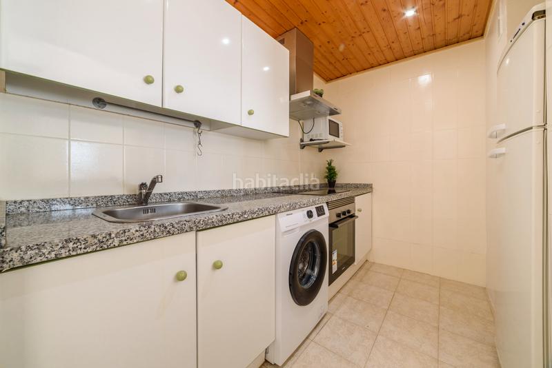 Foto b870ada7-f5a1-42de-bbd3-6d286248c390. Location appartement dans calle de alonso de aguilar 50 dans Málaga