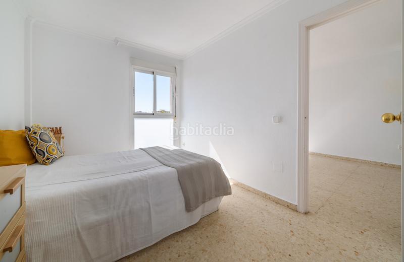 Foto f42f276b-7396-4cd4-bf73-b1922712228c. Location appartement dans calle de alonso de aguilar 50 dans Málaga