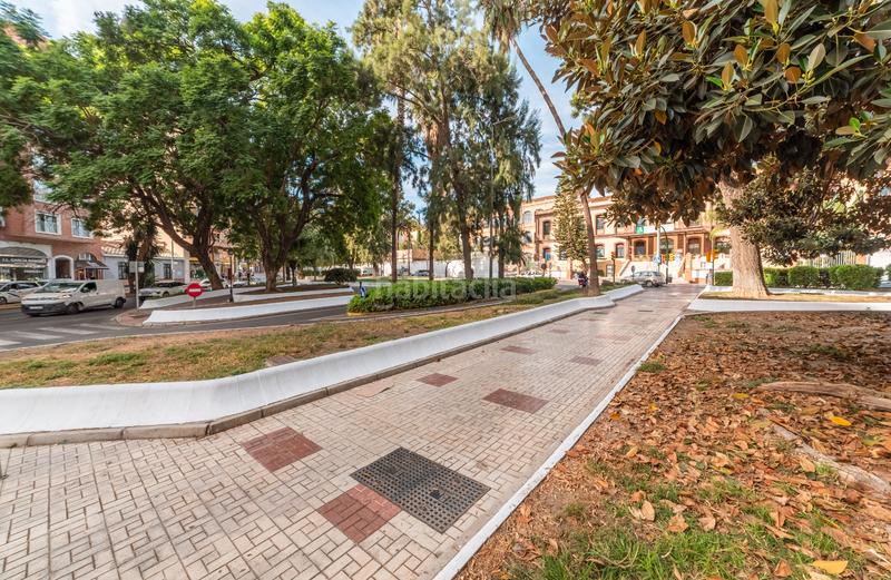 Foto 1ec14a8f-9dc7-443d-ba9d-e4841fe022d2. Appartamento in La Trinidad Málaga