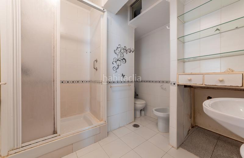 Foto 6a555c70-42fc-496f-a679-d0b99a098545. Appartamento in La Trinidad Málaga