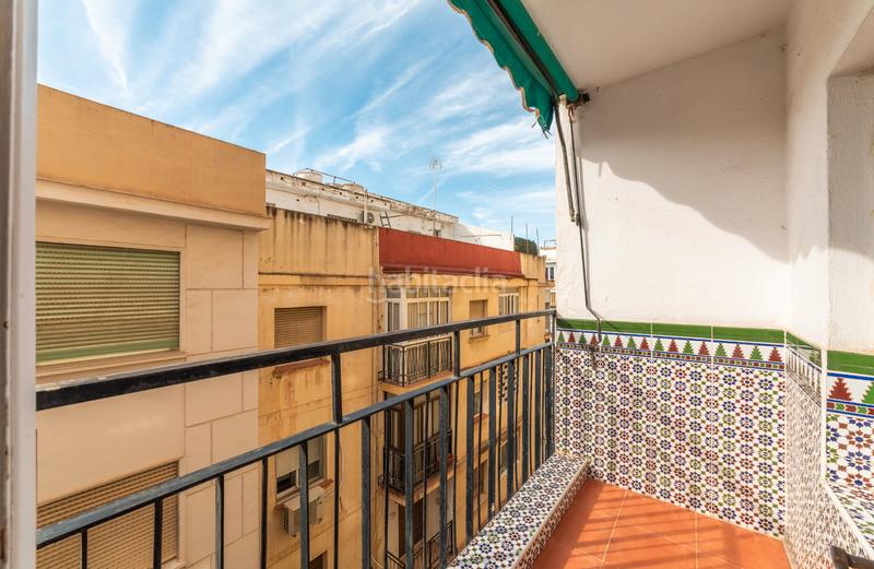 Foto bac8cf01-6bf6-4af3-b8b5-9091817cad6e. Appartamento in La Trinidad Málaga