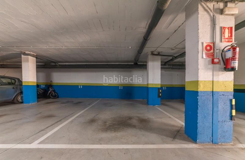 Foto 06f2da1a-5ce4-4256-a79b-057cf023062c. Appartement avec parking piscine dans El Pinillo Torremolinos