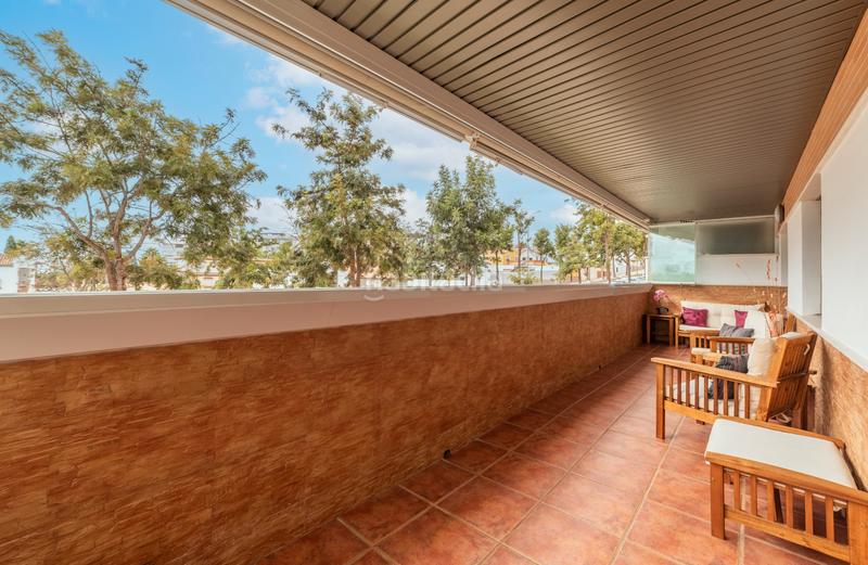 Foto 9a22a770-67e3-4161-80e7-69e6354a7ade. Appartement avec parking piscine dans El Pinillo Torremolinos