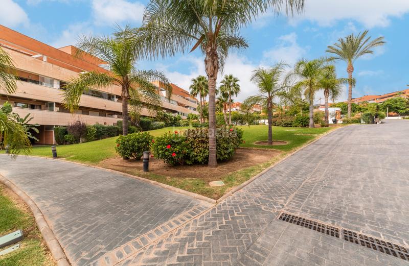 Foto 9addcd19-7a0d-4ce7-8209-80991b27d61f. Appartement avec parking piscine dans El Pinillo Torremolinos