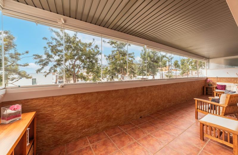 Foto e2135b3d-15c7-4c10-82ab-5214b2809246. Appartement avec parking piscine dans El Pinillo Torremolinos