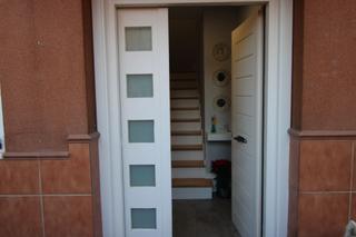 Casa a Els Molins. Espectacular casa adosada reformada con terraza de 40 m, amplio