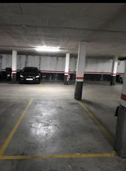 Posto auto in Via Europa - Parc Central. Parking zona via europa