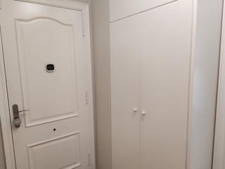 A tre livelli in Cerdanyola Nord. Triplex espectacular de grandes dimensiones con 2 terrazas en ce