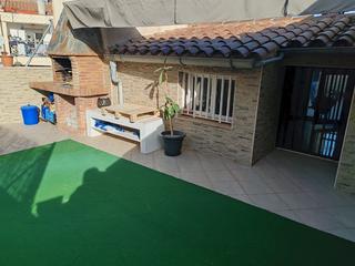 Dreistöckige Wohnung in Cerdanyola Nord. Triplex espectacular de grandes dimensiones con 2 terrazas en ce